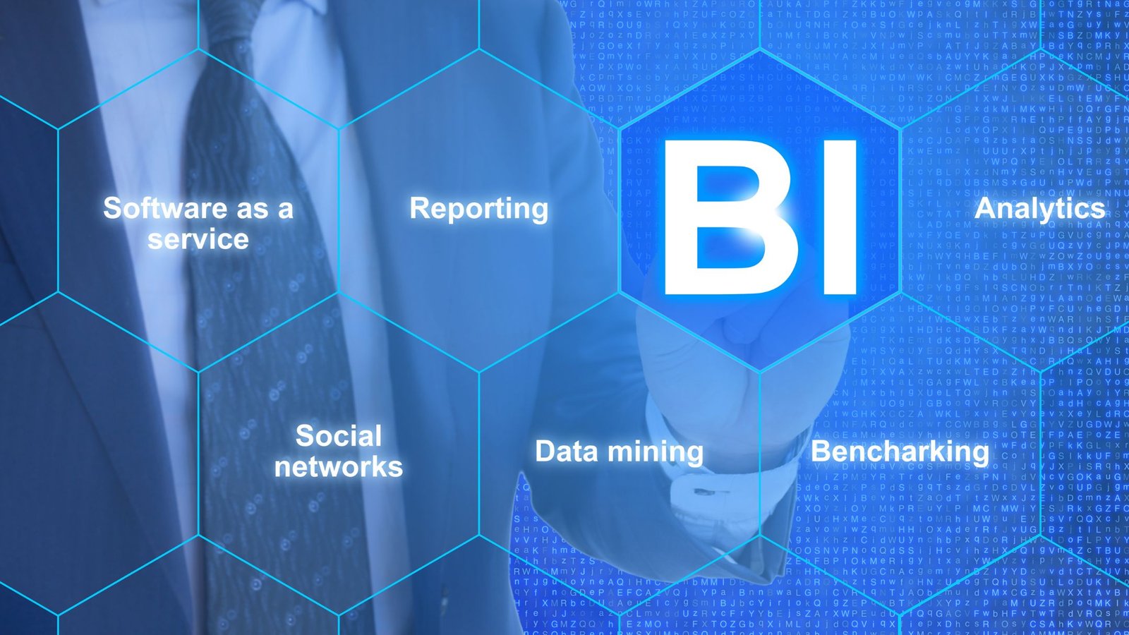POWER BI COM BUSINESS INTELLIGENCE + DASHBOARD